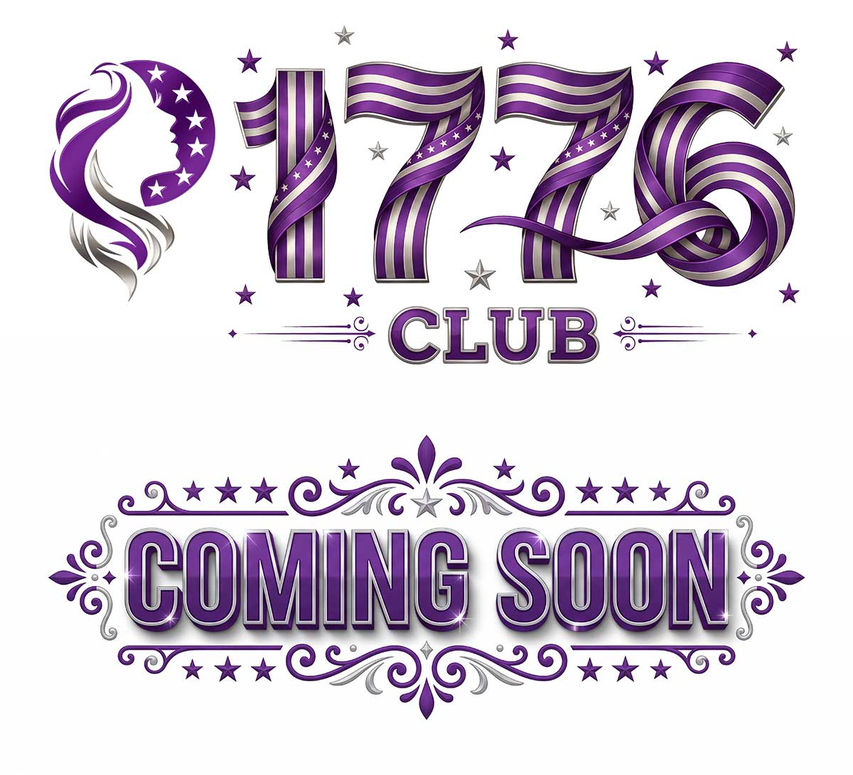 1776 Club Coming Soon